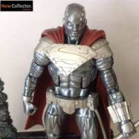Steel (Marvel Legends) Custom Action Figure