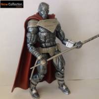 Steel (Marvel Legends) Custom Action Figure