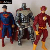 Steel (Marvel Legends) Custom Action Figure