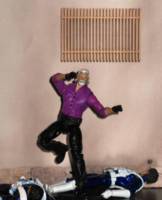 Mandarin (Marvel Universe) Custom Action Figure