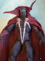 Spawn (Spawn) Custom Action Figure