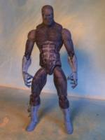 Spawn (Spawn) Custom Action Figure