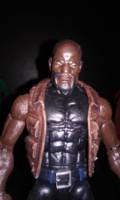 Blade (Marvel Legends) Custom Action Figure