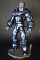 Apocalypse (En Sabah Nur) (Marvel Legends) Custom Action Figure