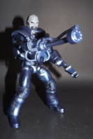 Apocalypse (En Sabah Nur) (Marvel Legends) Custom Action Figure