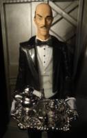 DCUC Alfred Pennyworth (DC Universe) Custom Action Figure