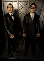 Bruce Wayne (Michael Keaton) version 2 (DC Universe) Custom Action Figure