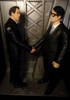 Bruce Wayne (Michael Keaton) version 2 (DC Universe) Custom Action Figure