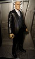 DCUC Lex Luthor (DC Universe) Custom Action Figure