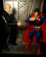 DCUC Lex Luthor (DC Universe) Custom Action Figure