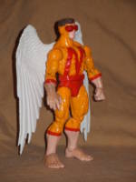 Mimic (Marvel Legends) Custom Action Figure