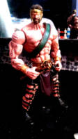 Hercules (Marvel Legends) Custom Action Figure