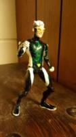 Speed (Marvel Legends) Custom Action Figure