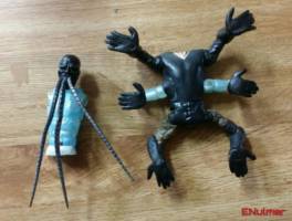 Fallout 3 Centaur (Fallout) Custom Action Figure [Crack that wip!]