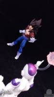 S.H. Figuarts SSJ4 Vegeta V01 (Dragonball Z) Custom Action Figure