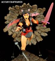 Batra (MOTU Original) (Masters of the Universe) Custom Action Figure