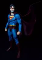 DCUC/NECA Chris Reeve Superman evil version (DC Universe) Custom Action Figure