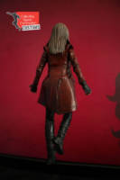 Scarlet Witch (Civil War outfit) (Marvel Select) Custom Action Figure