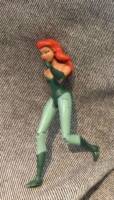 DC Collectibles Poison Ivy TAS Figure (Batman Animated) Custom Action Figure