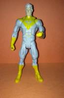 Apollo (DC Universe) Custom Action Figure