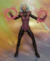 Clea (Marvel Legends) Custom Action Figure