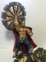 Thor (Avengers) Custom Action Figure