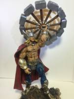 Thor (Avengers) Custom Action Figure