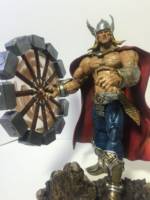 Thor (Avengers) Custom Action Figure