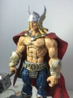 Thor (Avengers) Custom Action Figure