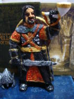 The Elder Son Of The Steward (figurine)No.II (Lord of the Rings) Custom Miniature / Figurine