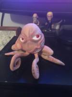 Egg-shaped apostle (Berserk) Custom Statue / Bust