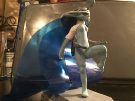 Rosine (Berserk) Custom Statue / Bust