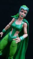 Polaris (Starjammer) (Marvel Legends) Custom Action Figure