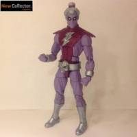 Magus (Marvel Legends) Custom Action Figure
