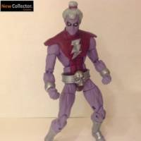 Magus (Marvel Legends) Custom Action Figure