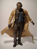 Bishop alien 3 final scene (Aliens) Custom Action Figure
