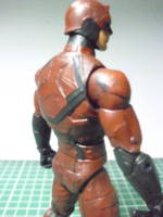 Daredevil Netflix Season 2 (Marvel Legends) Custom Action Figure