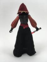 Custom Star Wars KOTOR Visas Marr Action Figure (Star Wars The Old Republic) Custom Action Figure