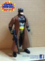 Batman Knightmare (Super Powers) Custom Action Figure