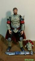 Fallout New Vegas Caesars Legions Legate (Fallout) Custom Action Figure
