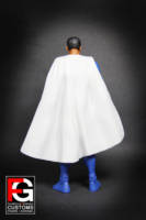 DCUC Superman Val Zod V.2 (DC Universe) Custom Action Figure