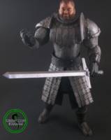 "The Mountain" Gregor Clegane (Game of Thrones) Custom Action Figure