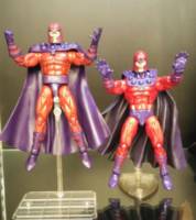 Magneto (Marvel Legends) Custom Action Figure