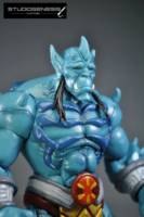Ceratin (Masters of the Universe) Custom Action Figure