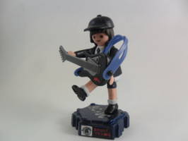 Angus Young (Music) Custom Miniature / Figurine