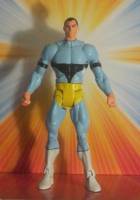 RON-KARR Legion of Super-Villains (DC Universe) Custom Action Figure
