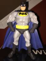 The Batman (Batman) Custom Action Figure