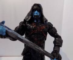 Ronan (Marvel Legends) Custom Action Figure