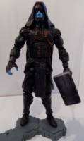 Ronan (Marvel Legends) Custom Action Figure