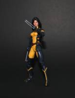 X-23 (Marvel Legends) Custom Action Figure